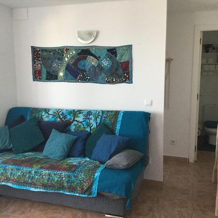 Perla Blanca Orange Costa Lejlighed Peñíscola Eksteriør billede